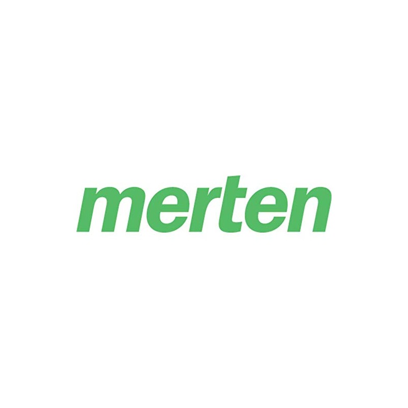 Merten MEG1011-9019 Herd u.Ger te-