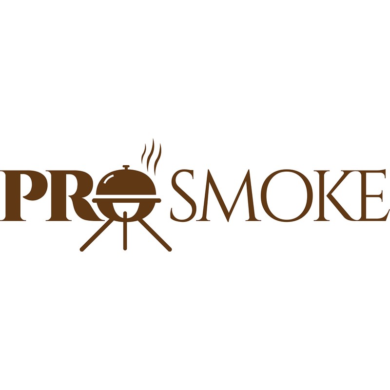 Pro Smoke Large 4' BBQ, Grill, Smoker & Pit Thermometer