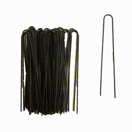 Hairpin U-PIN Yupin, 100 Count