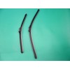 Maserati Ghibli Quattroporte Levante wiper blades set