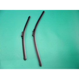 Maserati Ghibli Quattroporte Levante wiper blades set