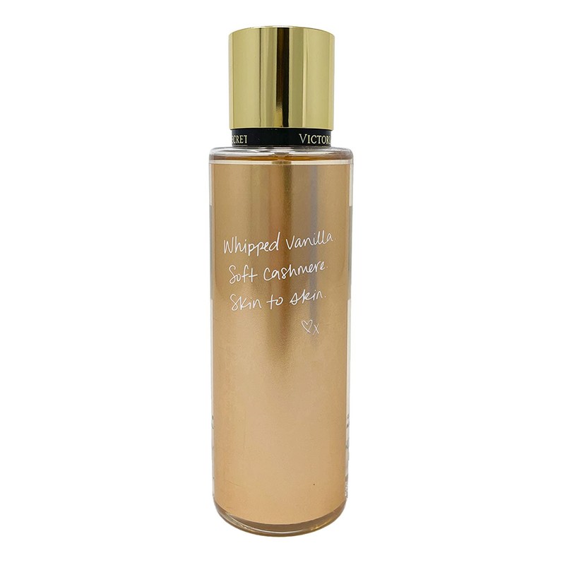 VICTORIA SECRET BARE VANILLA BODY MIST. 8.4 FL OZ