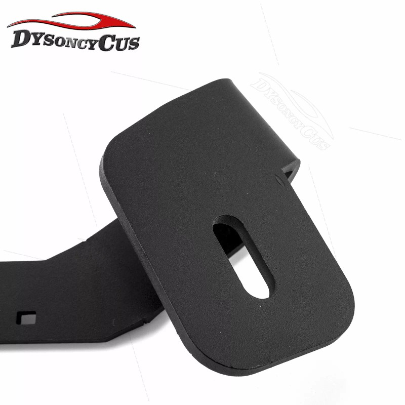 DYSO for Toyota Tundra 2022 2023 2024 Hood Ditch Light