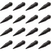 (16 Pack) Tusk Spike Tapered Lug Nut 12mm x 1.50mm