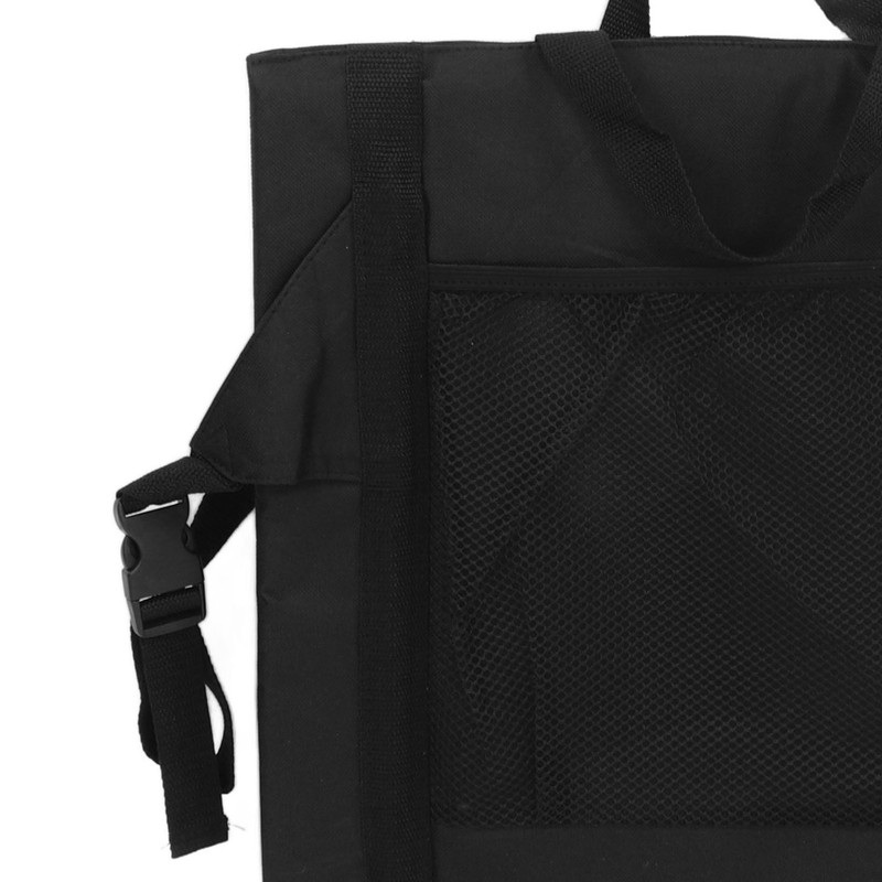 Stadium Seat Cushion Multifunctional Foldable Portable Compact Bleacher Seat Cushion
