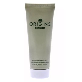 Origins Moisturizing Hand Cream - Ginger -New - 2.5 oz /75ml