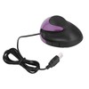 Kuuleyn Vertical Mouse, Wired Mouse, Optical Mouse, Wireless Mouse, 3200DPI