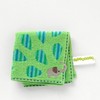 Blooming Elephant 000541-0005-01 Towel Handkerchief Towel