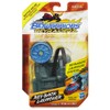 Beyblade BeyRaiderz Rev-Back Launcher Pack