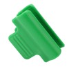 100 PCS Garden Shed Clamps Plastic Stable Versatile Film Shading