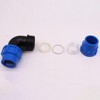 Okaywork Pack of 3 PE Pipe 20 mm, PE Pipe