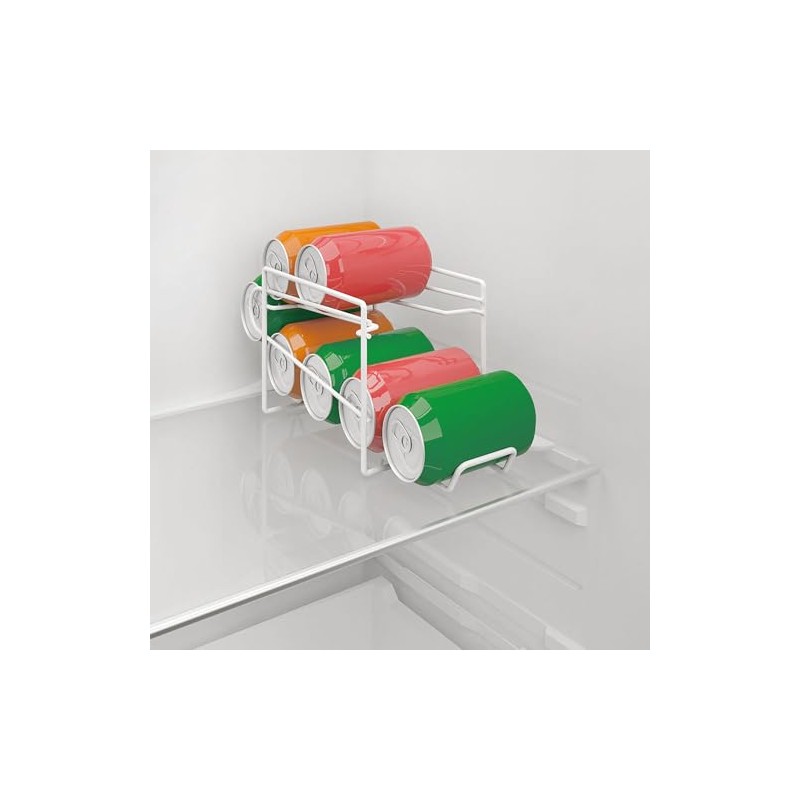 Metaltex 364908 Soft Drinks Can Dispenser