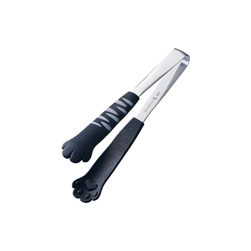 Tanabe Hardware Tabletop Tongs for xyattidanyan Action Pattern
