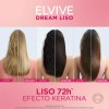 Loreal Capilar Aceite L'oréal Dream Liso Antifrizz El