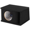 CT Sounds CT1X8 Single 8” Kerf Port Universal-Fit Car Subwoofer