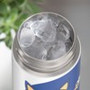 THERMOS FUNTAINER 16 Ounce Stainless Steel Vacuum Insulated Bottle with