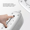 Home Tissue Holder Wall Mounted Innovative Multifunctional Desktop Liftable Napkin