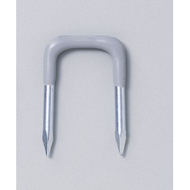 ELPA ST-VANH STEPPLE VA1 Wiring Cable, Inner Dimension/0.4 inches (10.5 mm), Gray, 35 Pieces