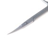 Otto Herder Manicure Solingen Cuticle Scissors, 9 cm, Extra Sharp