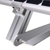 Renogy Solar Panel Side of Pole Mount for Up to