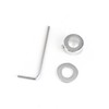 TAKPART Clutch Pedal Repair Kit