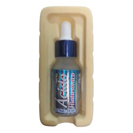 Acido Hialuronico 15ml Suero
