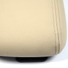 PIT66 Center Console Lid Armrest Cover Kit, Compatible with Chevy