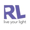 Reality Leuchten Ball A R52471106 LED Table Lamp, Acrylic, 7