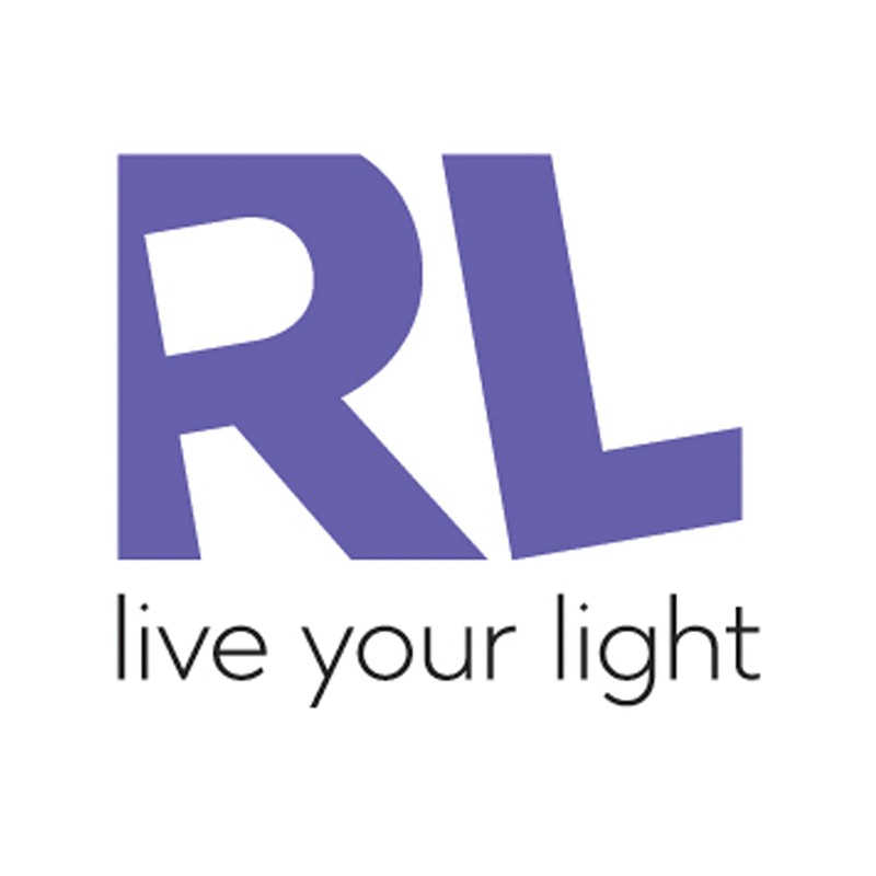 Reality Leuchten Ball A R52471106 LED Table Lamp, Acrylic, 7