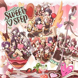 THE IDOLM@STER SHINY COLORS SWEETSTEP