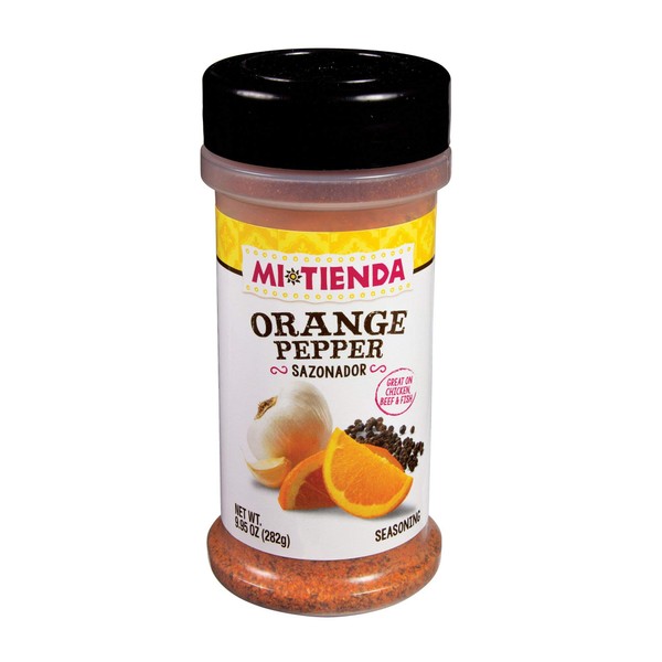Mi Tienda Orange Pepper Seasoning 9.95 OZ