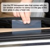 2 Pack Dog Car Door Protector Waterproof Pet Car Door
