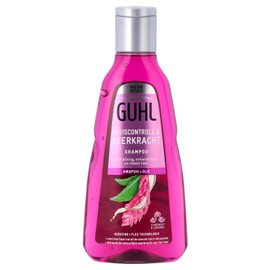 Guhl Lint Control & Elasticity Shampoo 250 ml