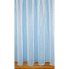 John Aird Brooklyn Slub Design Lead Weighted Net Curtain Sold
