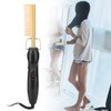Alloy Electric Hair Straightener Comb Digital Display Hair Styling Tool