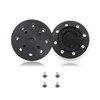 2025 Upgrade 492280 ETS 125 Eq Replacement Sanding Pad Hard