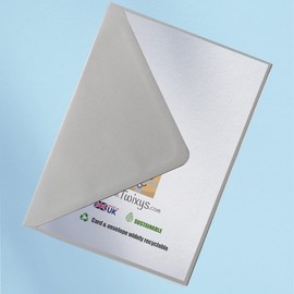 Happy Valentines Day Card From The Cats - Perfect for Cat Mum or Dad