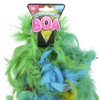 Rhode Island Novelty 6 Foot 60g Rainbow Feather Boa, One
