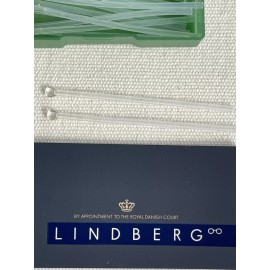 Lindberg NEW Lindberg Replacement Temple Tips Ear Covers Air Spirit Rim Now Titanium Wire