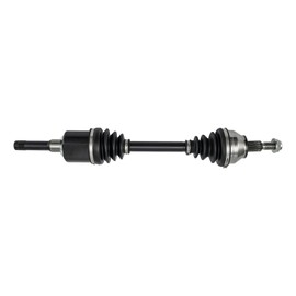 PHILTOP CV Axle Shaft Assembly Compatible with Ford Escape 2013-2019, Front Left Complete CV Joint Axle Shaft 1 PCS
