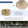 GOLKNHA Wheel Nut Removal Socket Tool for Can-Am Ryker 600