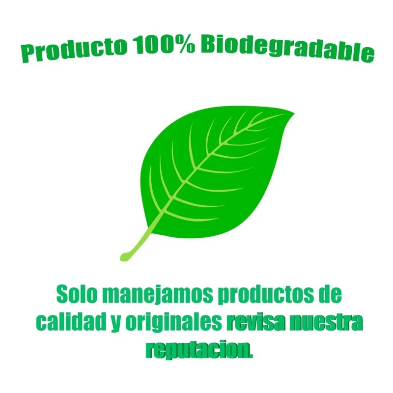 Paquete 60 Cepillo Dientes Bambú Biodegradable Ecológico