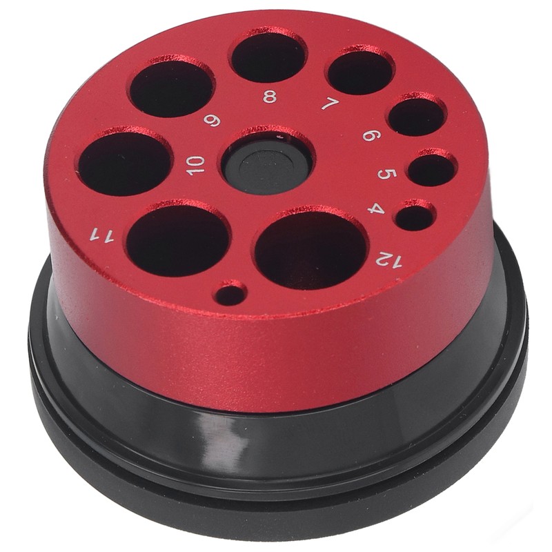 Electric Drill Dust Collector Tool Porous Bit Household Punching Drilling