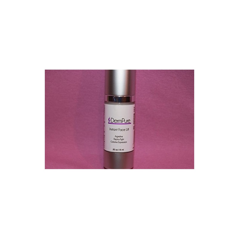DermPure Instant Face Lift .05 oz