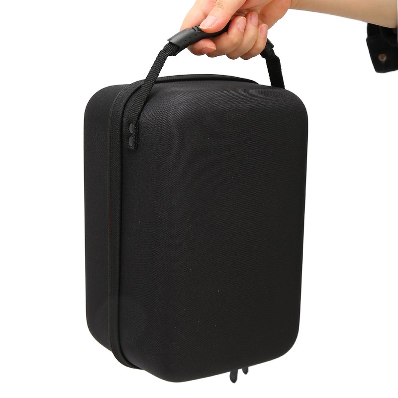 Bluetooth Speaker Travel Case Waterproof Hard Shell Portable Speaker Carry