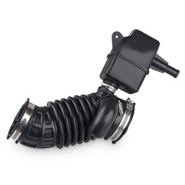 WMPHE Intake Hose Compatible with Nissan Sentra 2007 2008 2009 21010 2011 2012 2.0L Nissan Sentra Air Intake Boot Duct Replaces for 16576-ET00A 696-003