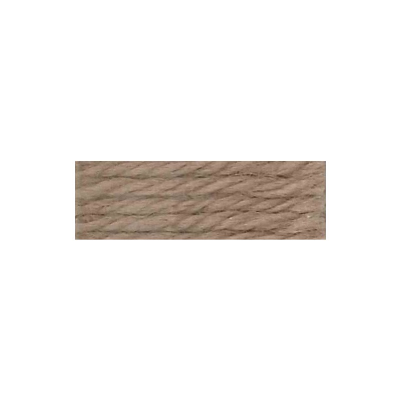 DMC 486-7521 Tapestry and Embroidery Wool, 8.8-Yard, Ultra Light Cocoa