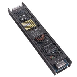 CEILEX Dimmable TRIAC LED Driver 24V 400W IP20 Power Supply Transformer + ETL Listed