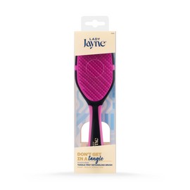 Lady Jayne TANGLEPRO™ Detangling Brush