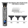 Suttik Hair Trimmer for Men, Professional Hair Clippers for Barber,